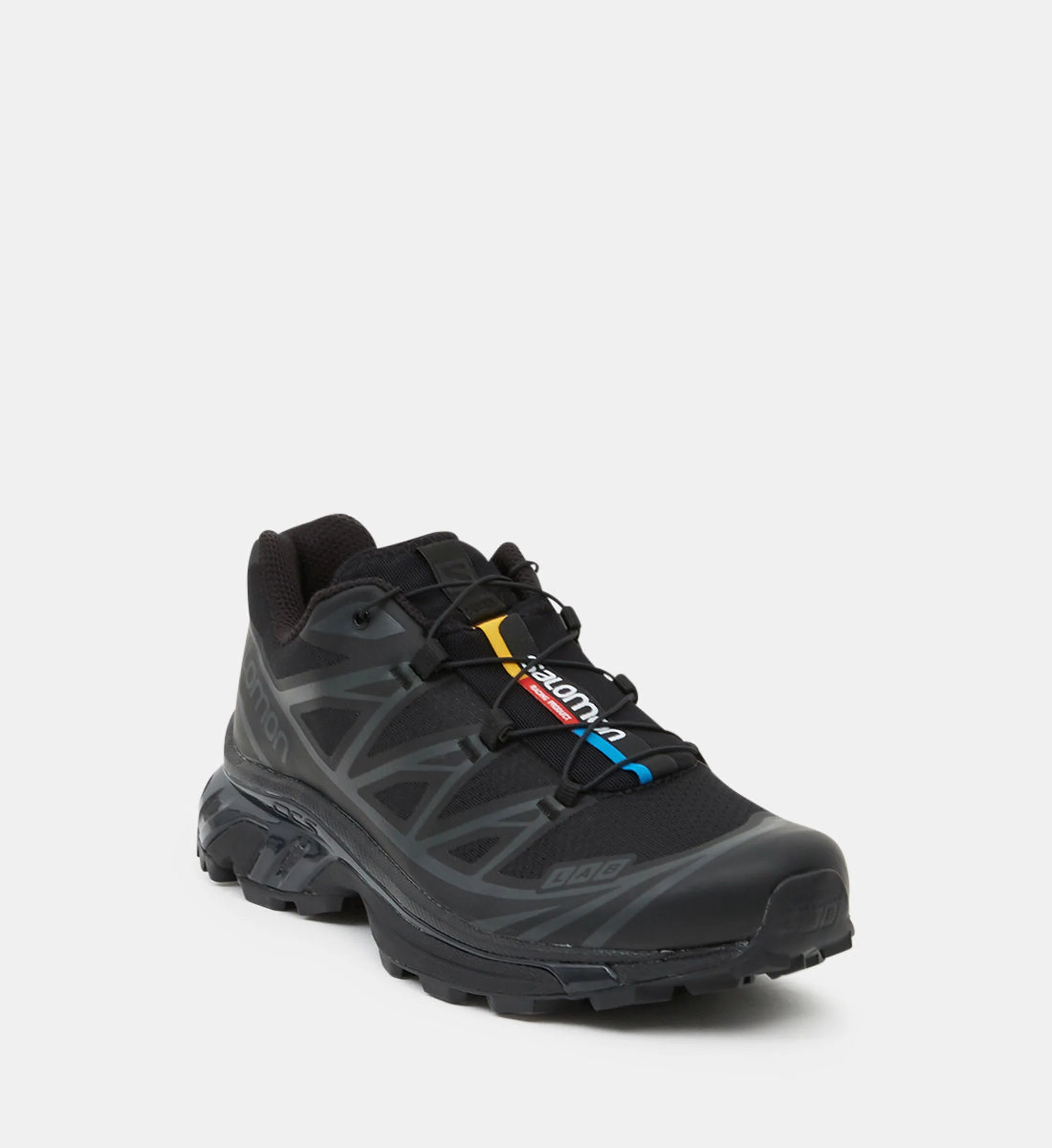 SALOMON XT-6 Noir
