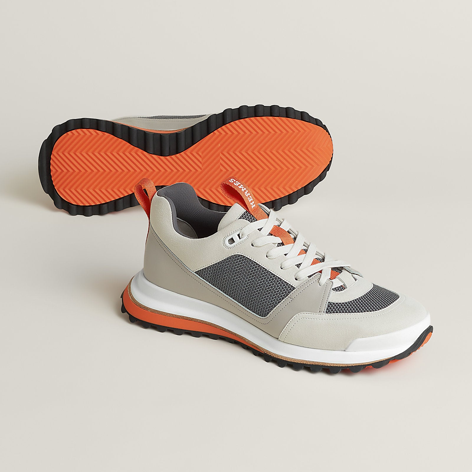 Hermès leader