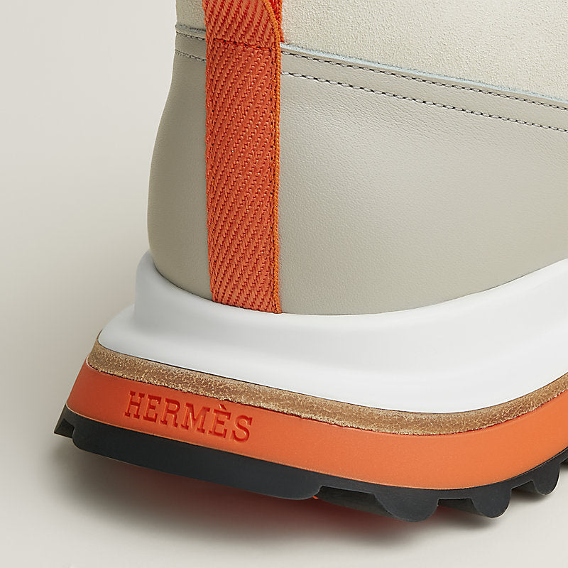 Hermès leader