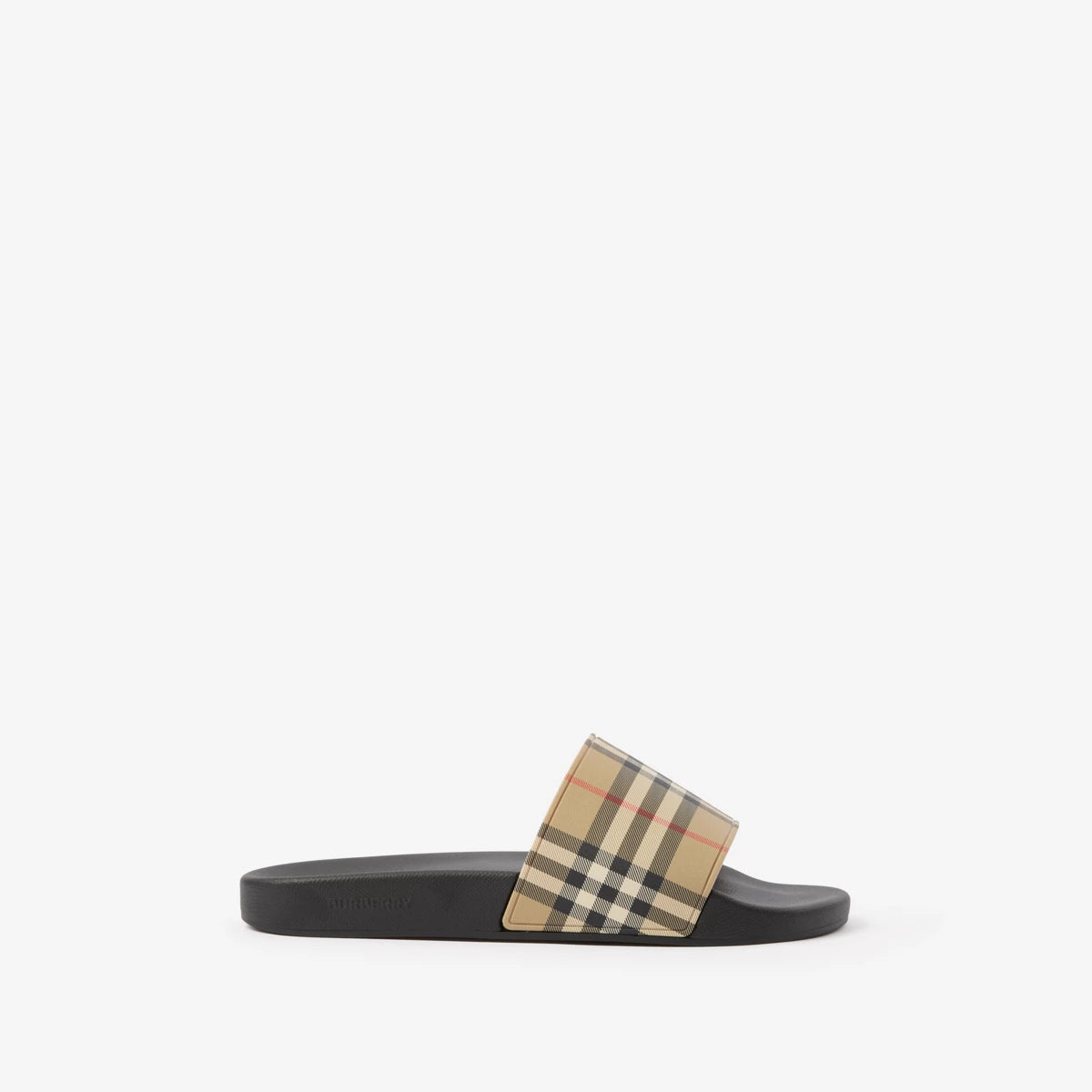 Claquette Burberry