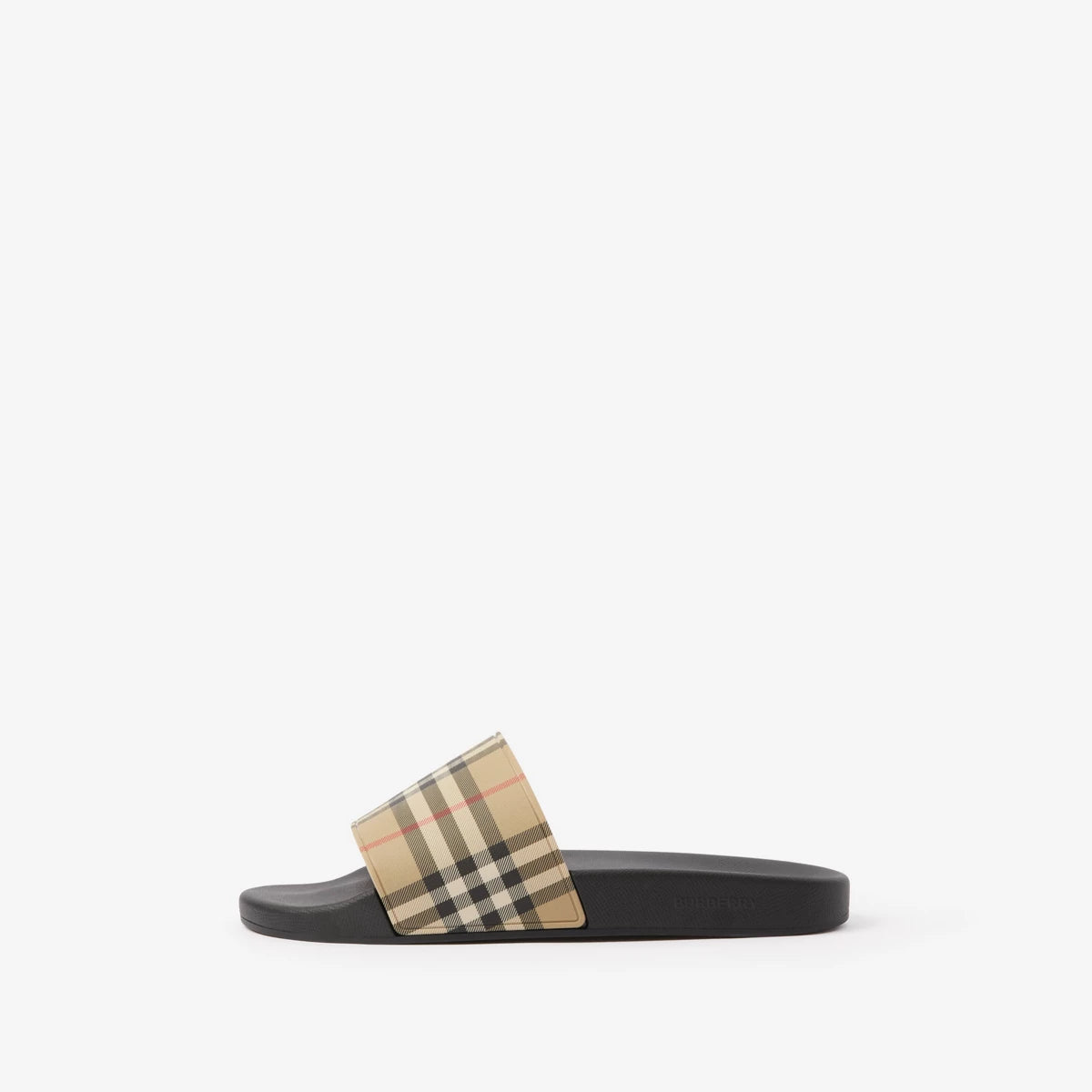 Claquette Burberry