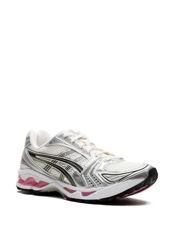 ASICS GEL-NYC MID GREY SHEET ROCK