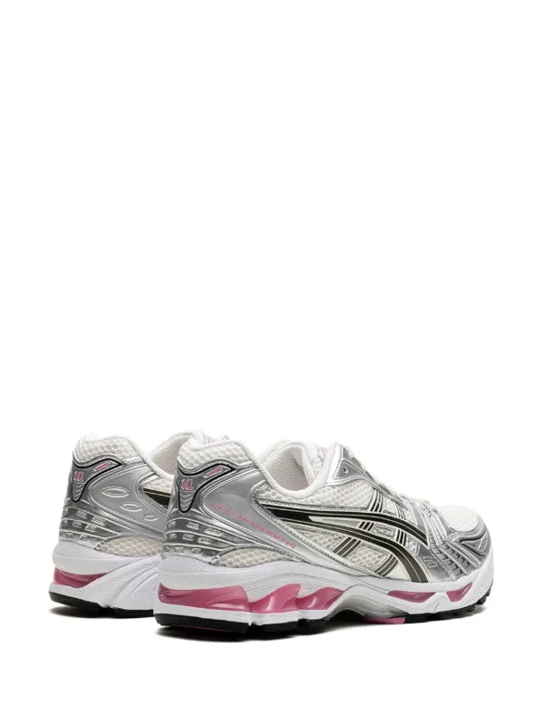 ASICS GEL-NYC MID GREY SHEET ROCK