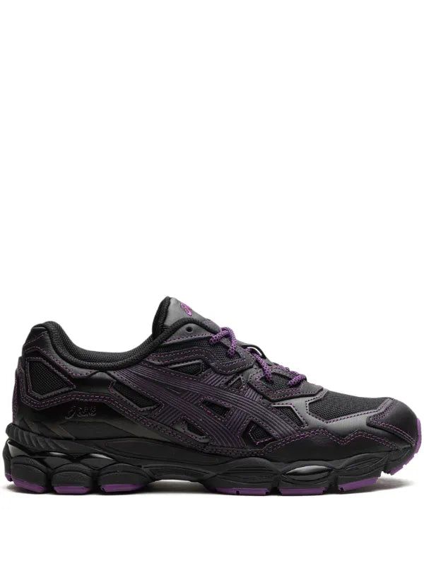 ASICS Needles baskets GEL-NYC