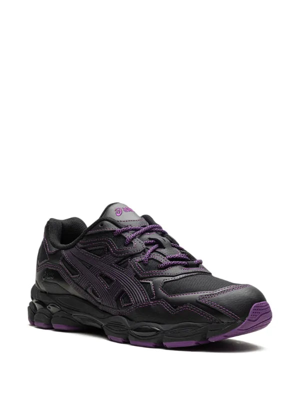 ASICS Needles baskets GEL-NYC