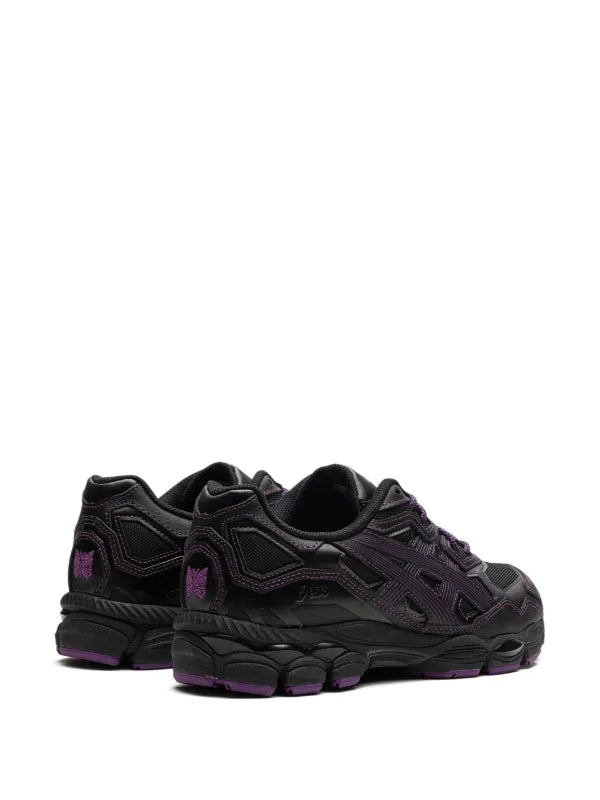 ASICS Needles baskets GEL-NYC