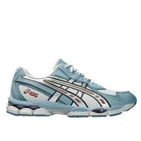 ASICS GEL - NYC 2055 GLACIER DOLPHIN GREY