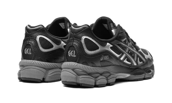 ASICS Gel NYC Graphite