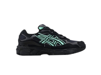 ASICS GEL-NYC Black Green shoes