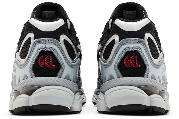 ASICS GEL-NYC Fjord Grey