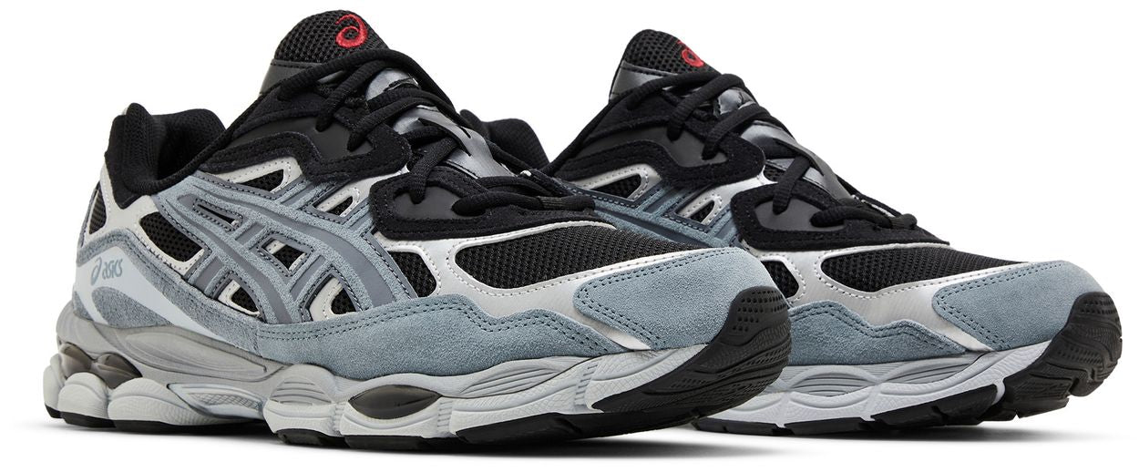 ASICS GEL-NYC Fjord Grey