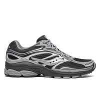 Saucony Noir Gris Omni 9