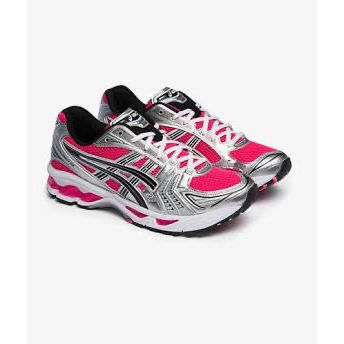 ASICS baskets Gel Kayano 14 rose glo