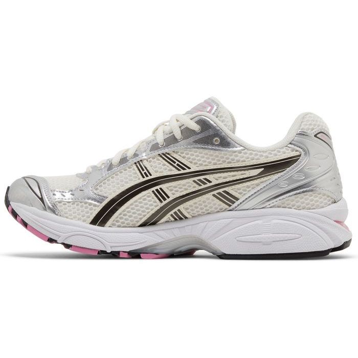 ASICS baskets Gel Kayano 14 'Cream/Sweet Pink'