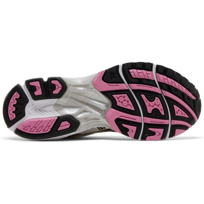 ASICS baskets Gel Kayano 14 'Cream/Sweet Pink'