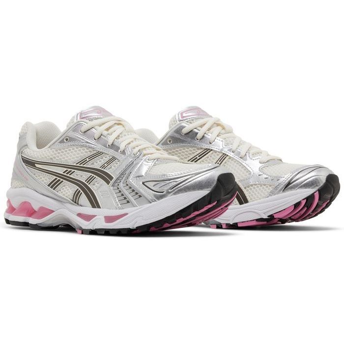 ASICS baskets Gel Kayano 14 'Cream/Sweet Pink'