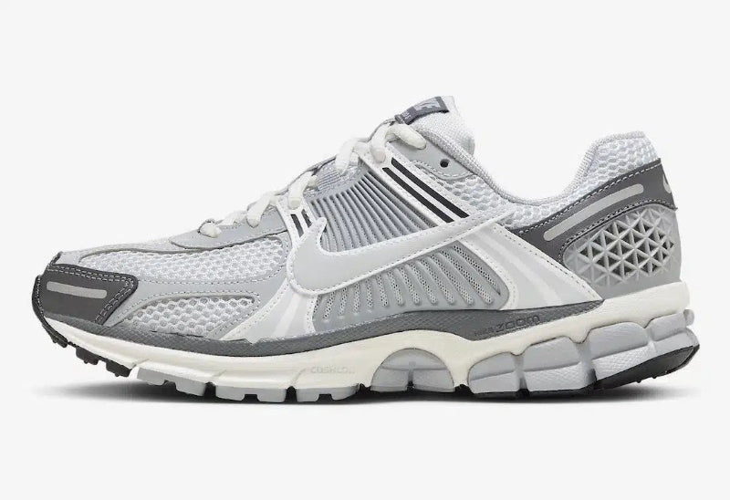 Nike Zoom Vomero 5 Wolf Grey