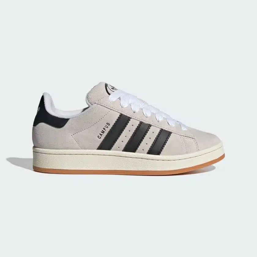 Adidas Campus 00s Crystal White