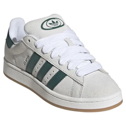 Adidas Campus 00s Beige Green