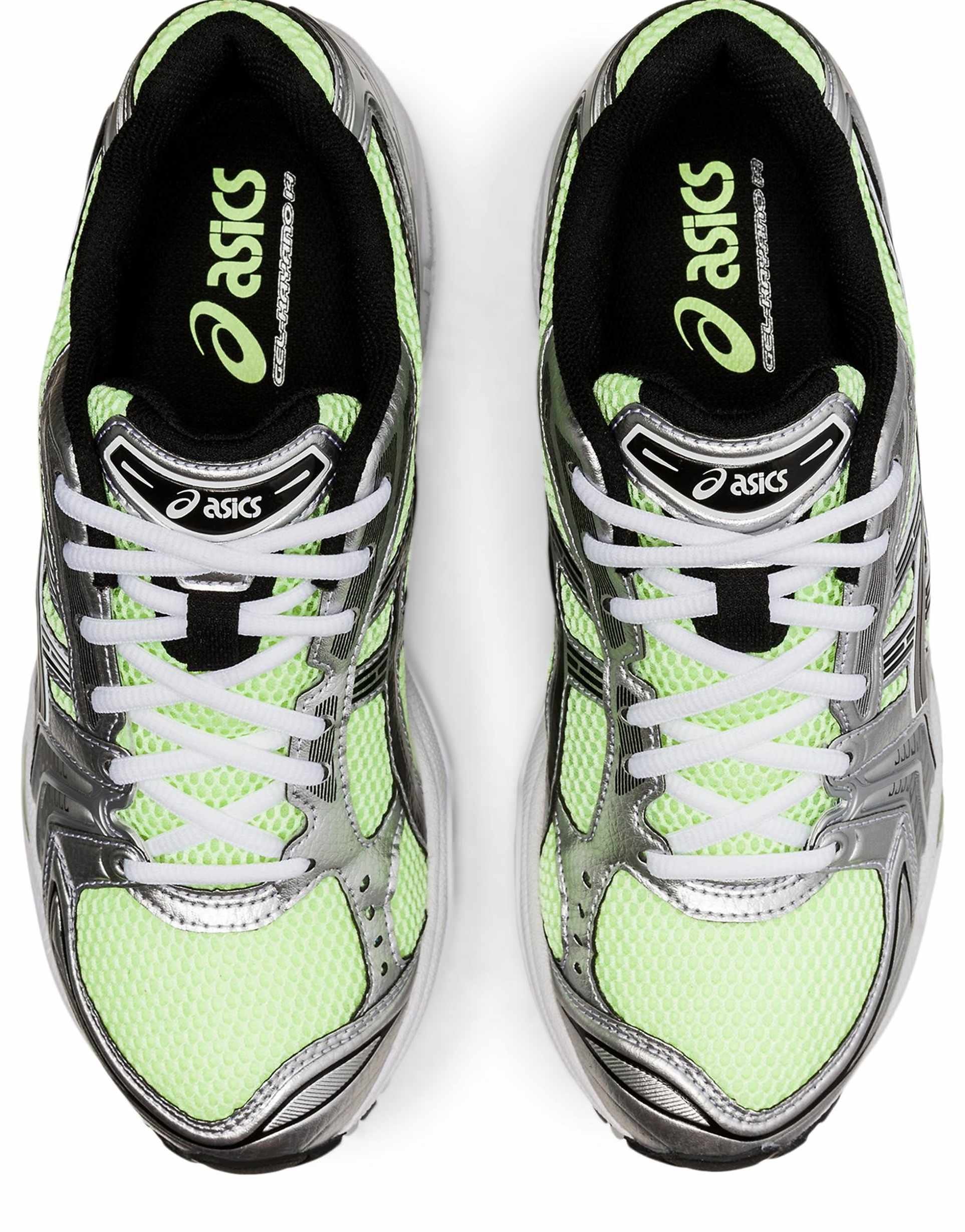 Gel Kayano Illuminate Yellow