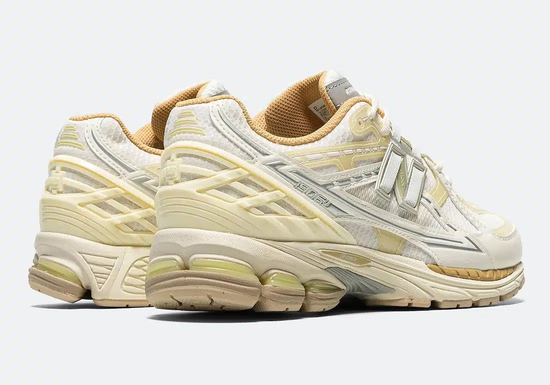 New Balance 1906U Lunar New Year Cream