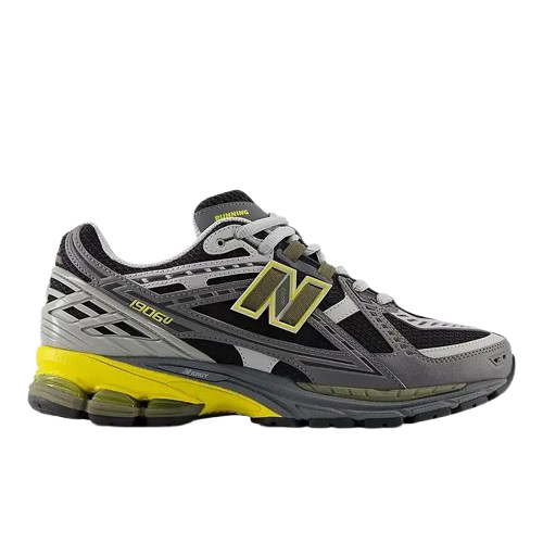 New Balance 1906U Grey Yellow