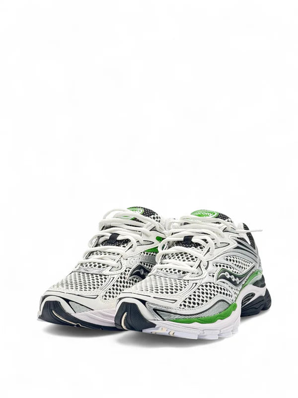 Progrid Omni 9 - Argent/Vert