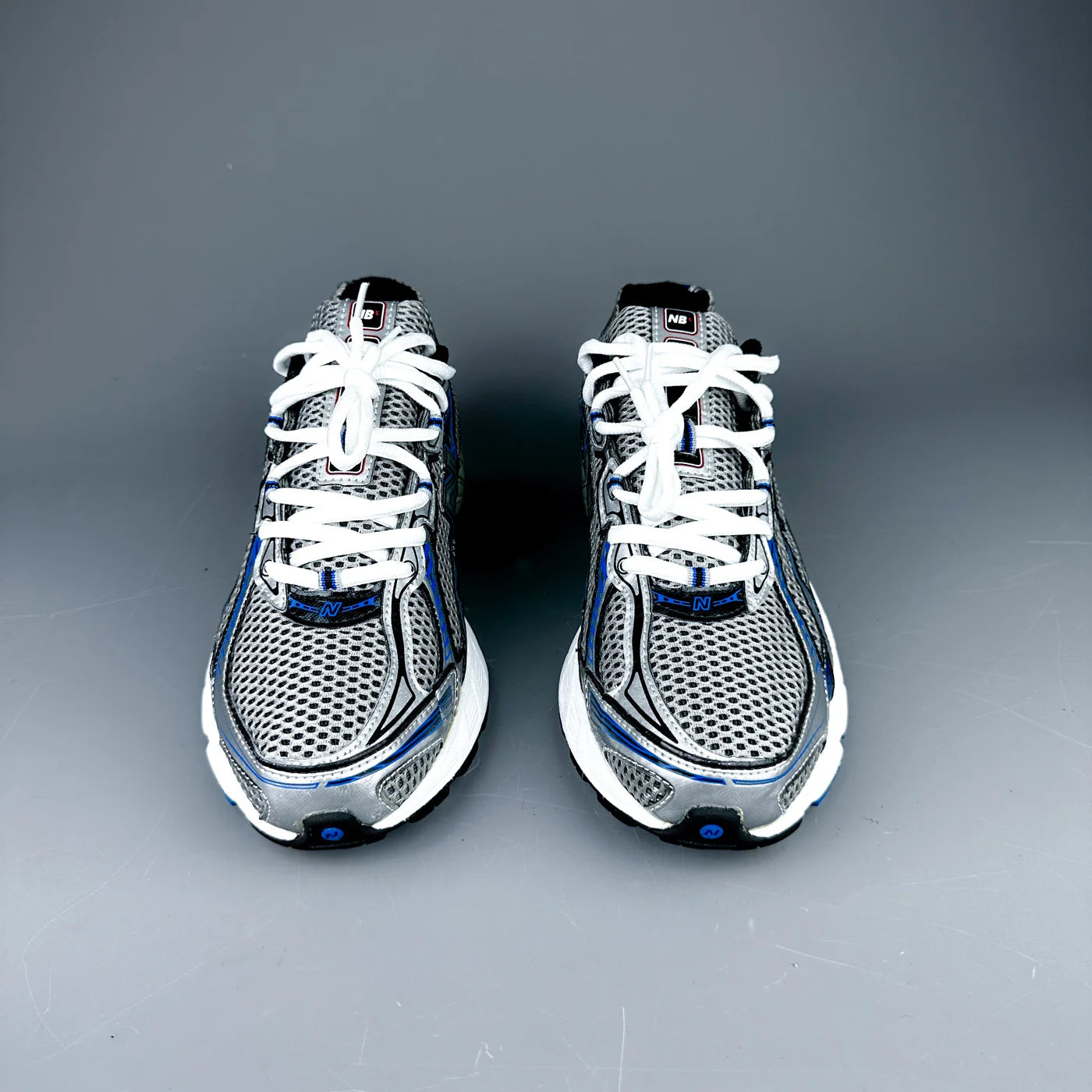 New Balance 740 Blue