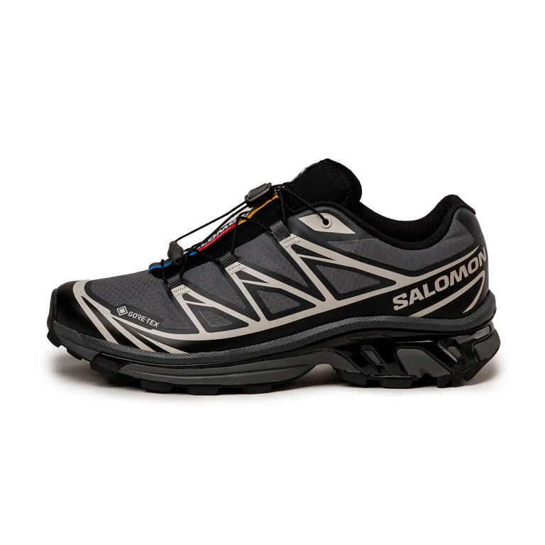 SALOMON XT-6 Noir beige
