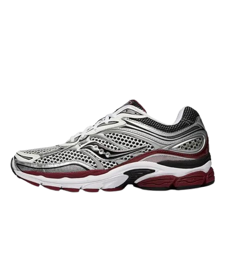 Progrid Omni 9 - Rouge