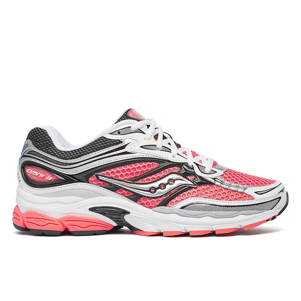 Saucony Progrid Omni 9 Rose