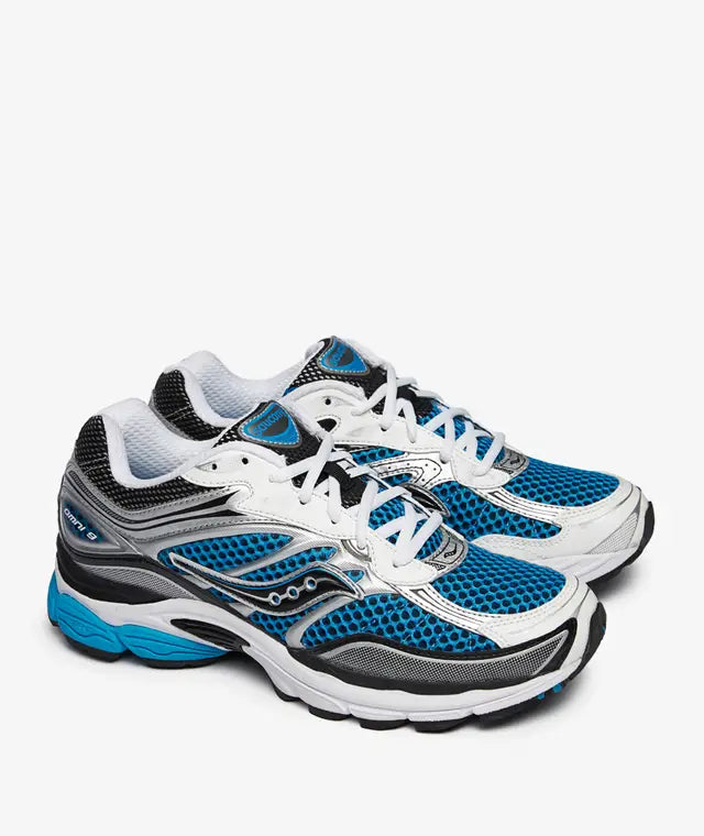 Progrid Omni 9 - Bleu