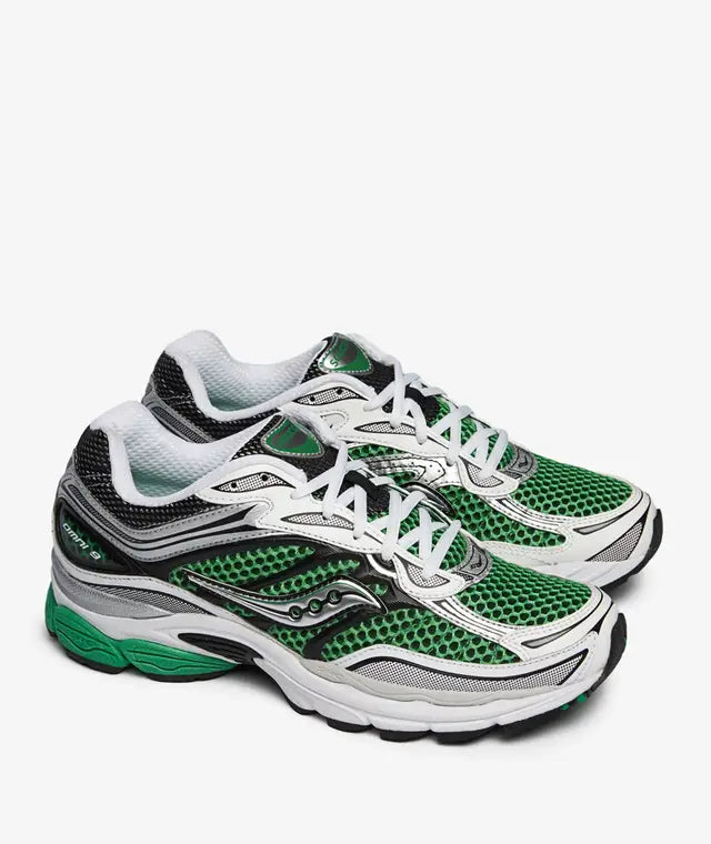 Progrid Omni 9 - Vert