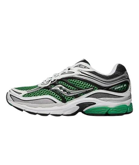 Progrid Omni 9 - Vert