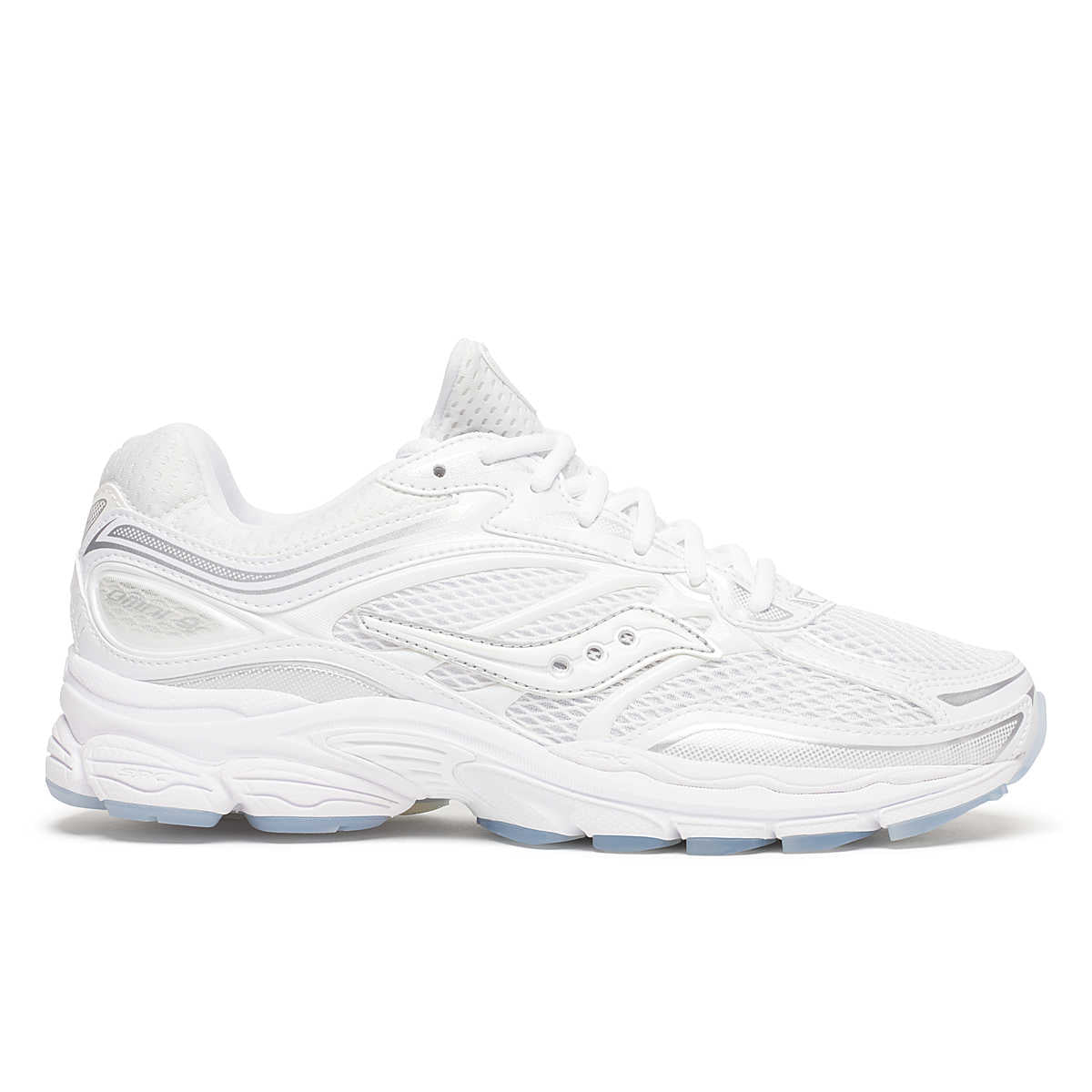 Saucony Progrid Omni 9 Blanche
