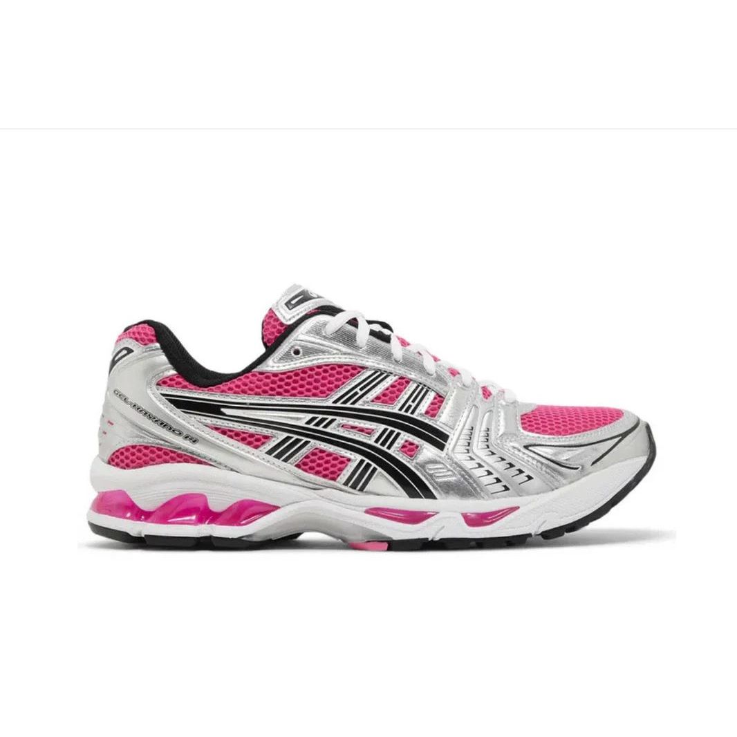 ASICS baskets Gel Kayano 14 rose glo