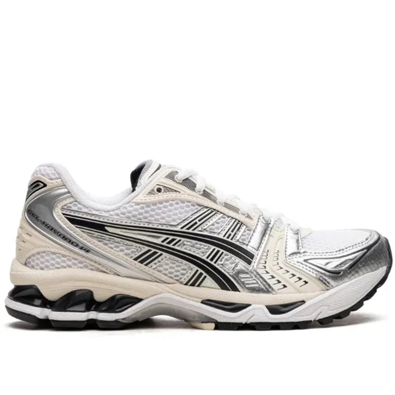 ASICS "baskets Gel-Kayano 14 ""White Midnight"