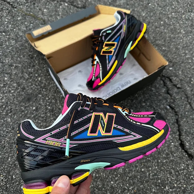 New balance 1906 Neon Nights