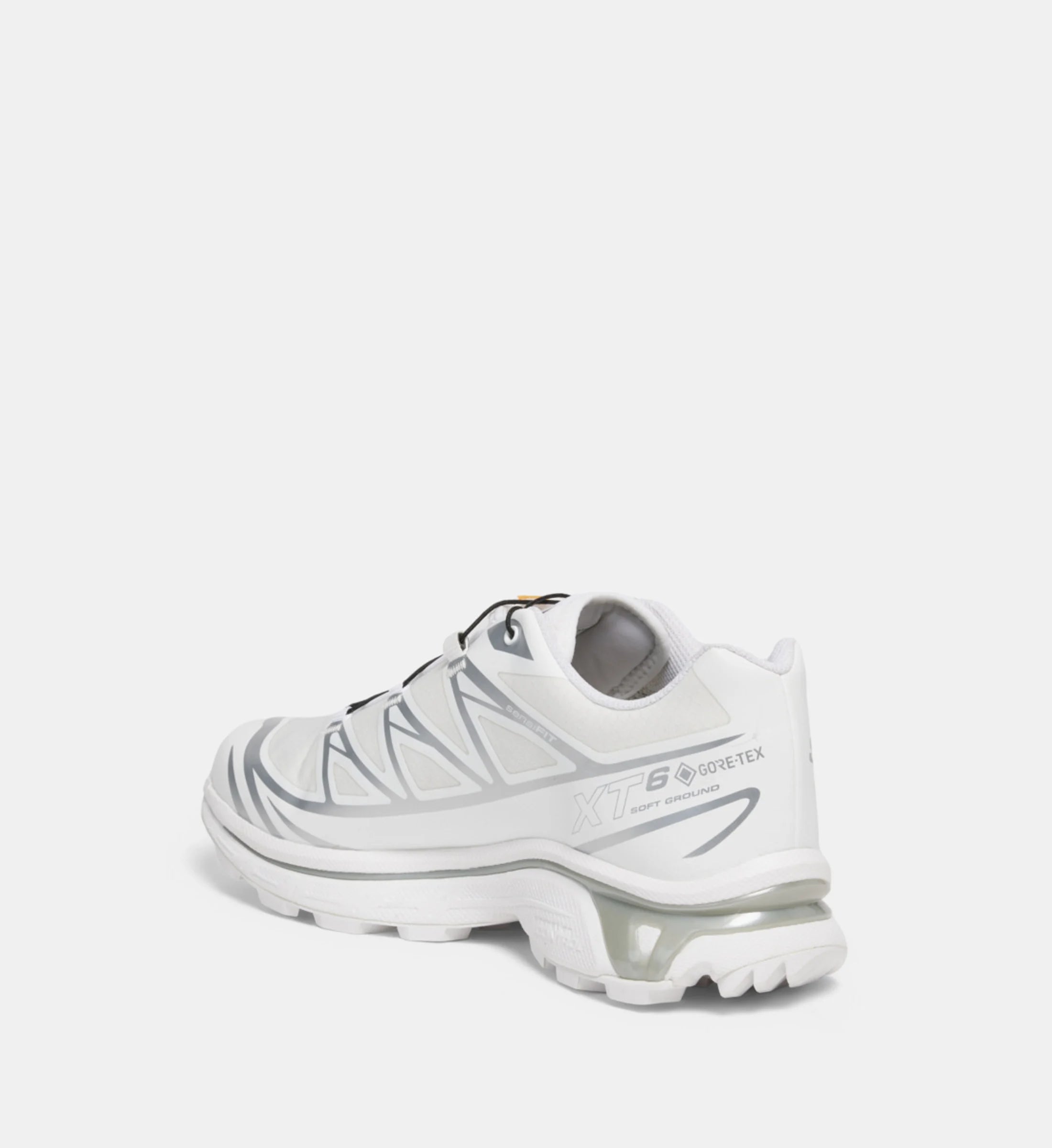SALOMON XT-6 argenté