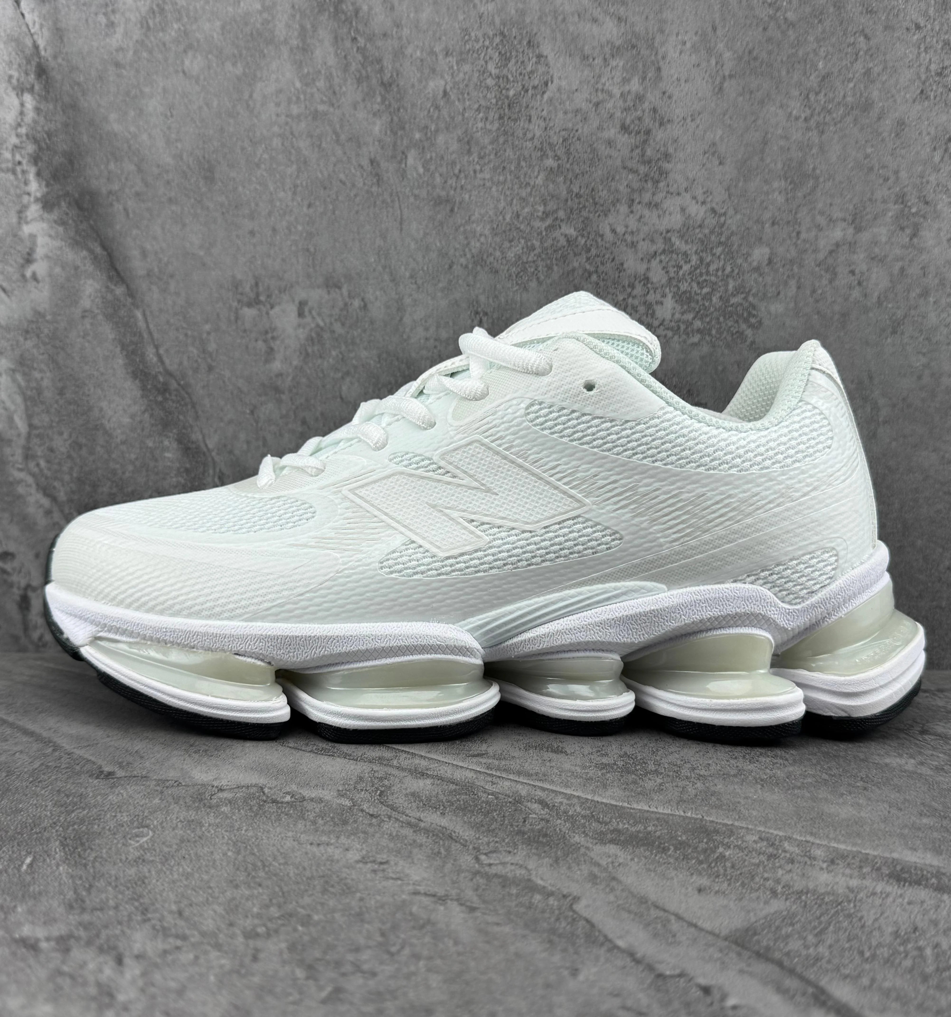 New Balance 2000 WHITE