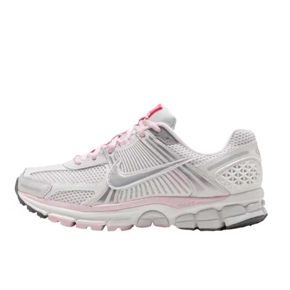 VOMERO 5 White/Pink