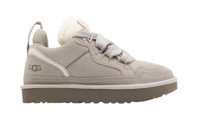 UGG Lowmel Pumice