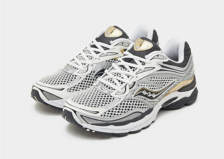 Progrid Omni 9 - Argenté/Or