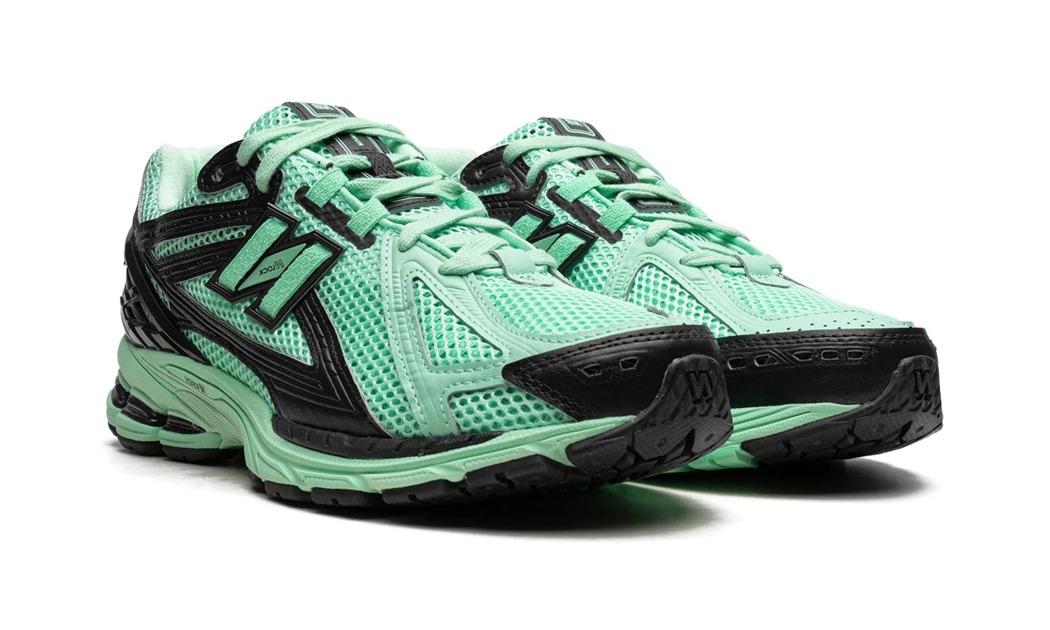 NEW BALANCE 1906R FLUORESCENT Green
