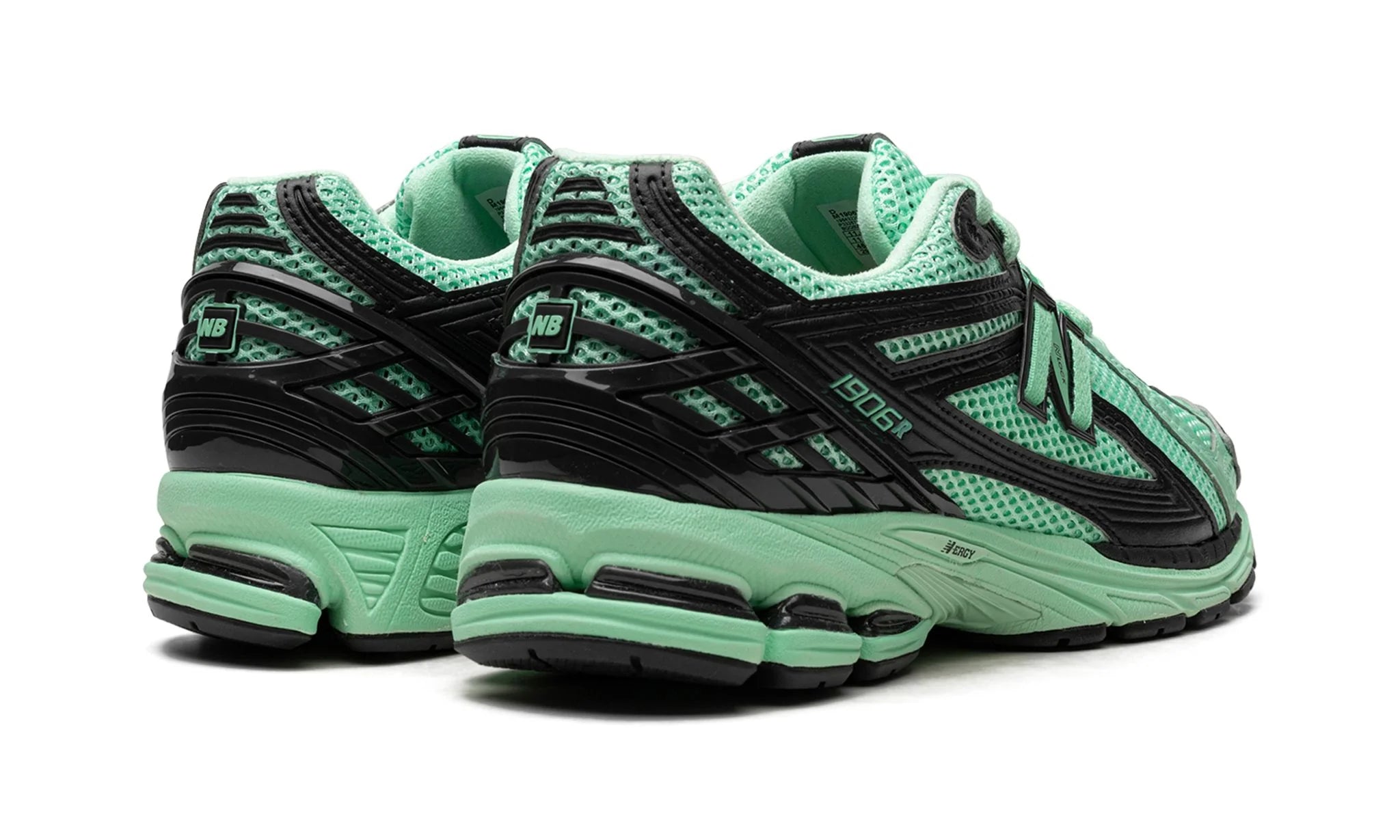 NEW BALANCE 1906R FLUORESCENT Green