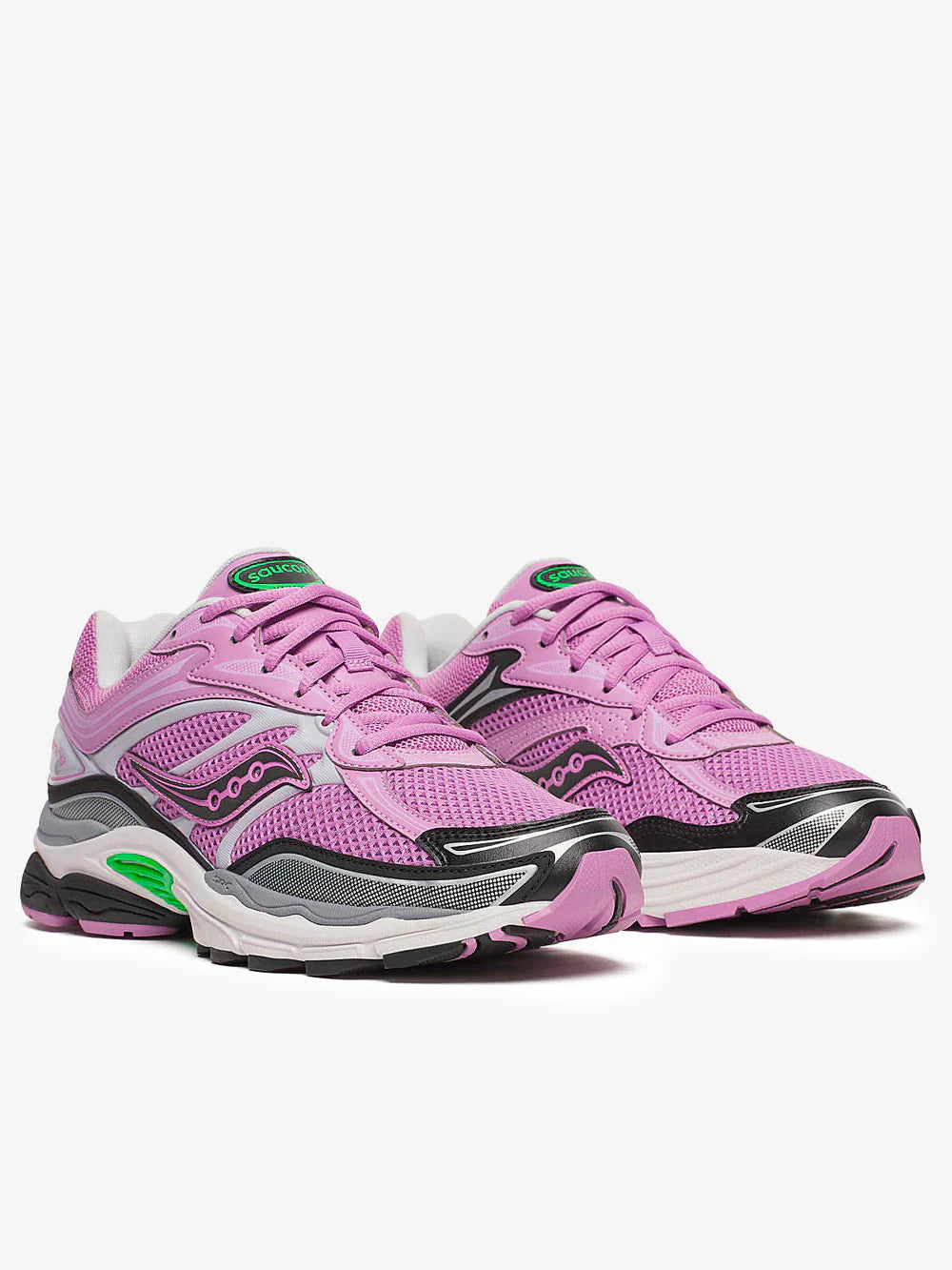 SAUCONY PROGRID OMNI 9 Grape
