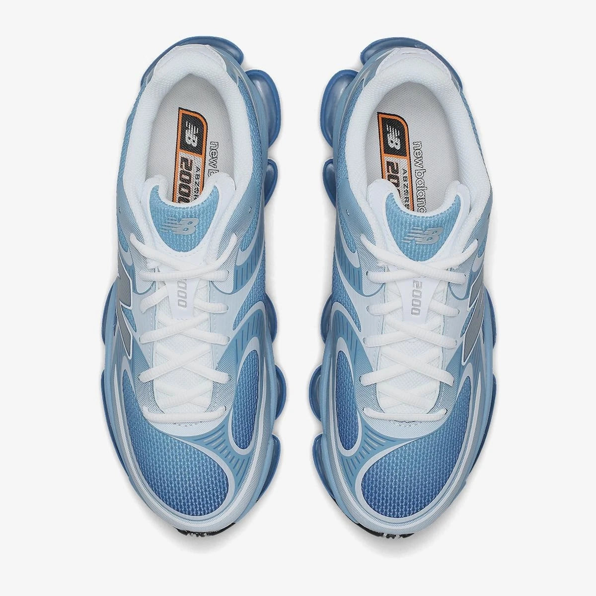 New Balance 2000 BLUE AGATE
