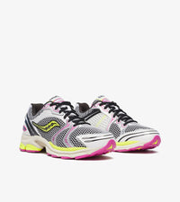 SAUCONY PROGRIDE TRIUMPH 4 FLUO