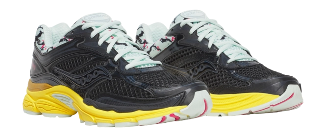 Tokyo Progrid Omni 9