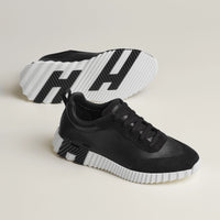 Bouncing Homme Black
